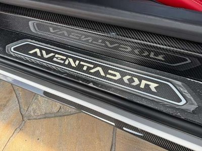 2018 Lamborghini AVENTADOR ROADSTER 缩略图 14