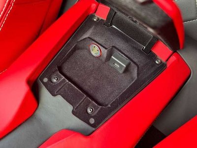2018 Lamborghini AVENTADOR ROADSTER 缩略图 20