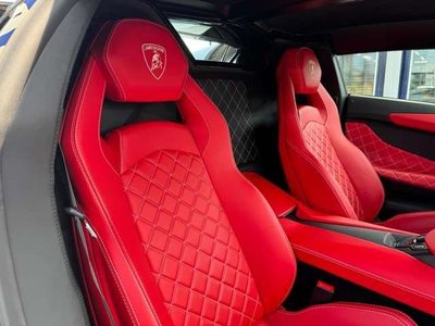 2018 Lamborghini AVENTADOR ROADSTER 缩略图 31