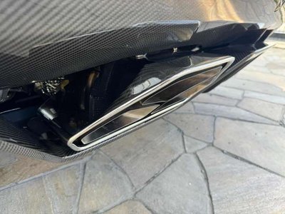 2018 Lamborghini AVENTADOR ROADSTER 缩略图 27