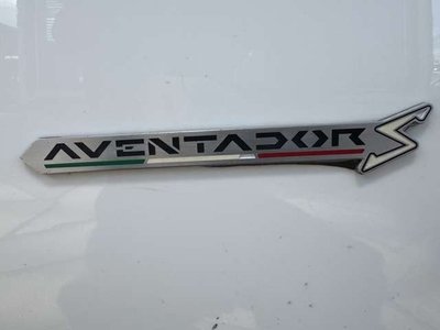 2018 Lamborghini AVENTADOR ROADSTER 缩略图 51