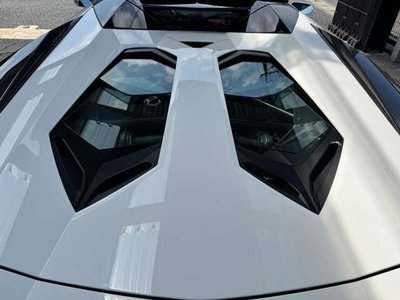 2018 Lamborghini AVENTADOR ROADSTER 缩略图 52