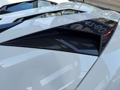 2018 Lamborghini AVENTADOR ROADSTER 缩略图 50