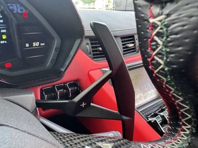 صورة 10 لـ 2018 LAMBORGHINI AVENTADOR ROADSTER