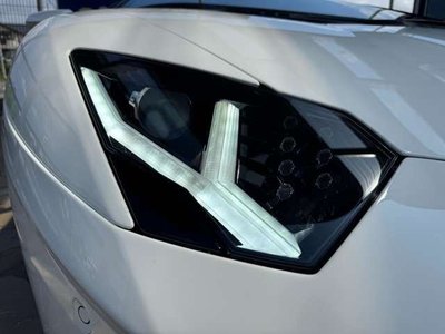 2018 Lamborghini AVENTADOR ROADSTER 缩略图 41