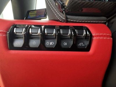 2018 Lamborghini AVENTADOR ROADSTER 缩略图 12