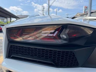 2018 Lamborghini AVENTADOR ROADSTER 缩略图 43