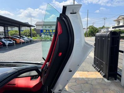2018 Lamborghini AVENTADOR ROADSTER 缩略图 38