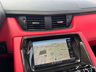 2018 Lamborghini AVENTADOR ROADSTER 缩略图 17