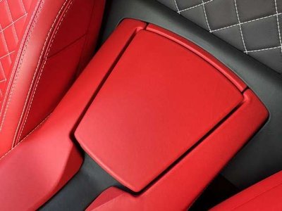 2018 Lamborghini AVENTADOR ROADSTER 缩略图 19