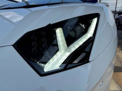 2018 Lamborghini AVENTADOR ROADSTER 缩略图 42