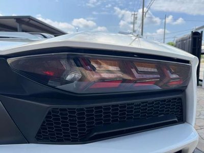 2018 Lamborghini AVENTADOR ROADSTER 缩略图 44