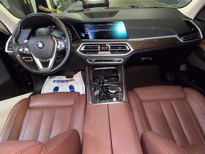 BMW X5 - 5