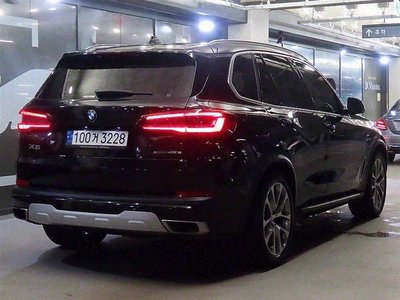 BMW X5 - 4