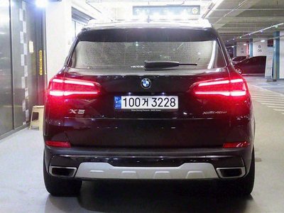 BMW X5 - 3