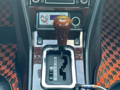 صورة مصغرة 90 لـ 1991 Mercedes-BENZ E-CLASS
