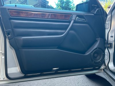 صورة مصغرة 105 لـ 1991 Mercedes-BENZ E-CLASS