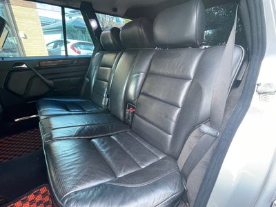 صورة مصغرة 25 لـ 1991 Mercedes-BENZ E-CLASS