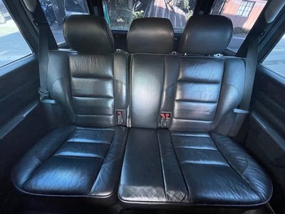 صورة مصغرة 49 لـ 1991 Mercedes-BENZ E-CLASS