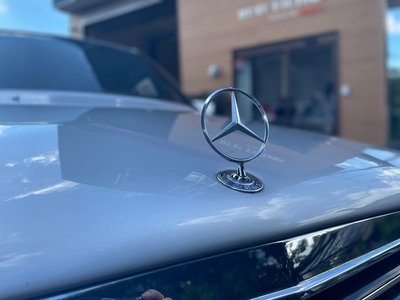 صورة مصغرة 55 لـ 1991 Mercedes-BENZ E-CLASS