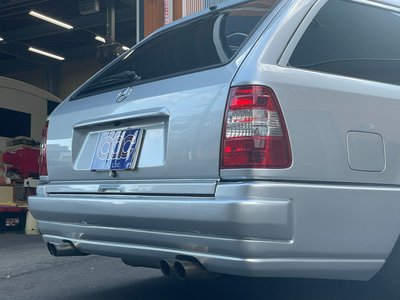 صورة مصغرة 79 لـ 1991 Mercedes-BENZ E-CLASS