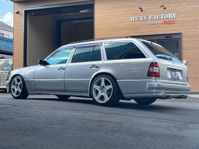 صورة مصغرة 43 لـ 1991 Mercedes-BENZ E-CLASS