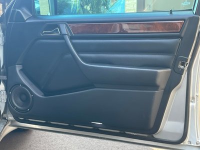 صورة مصغرة 100 لـ 1991 Mercedes-BENZ E-CLASS