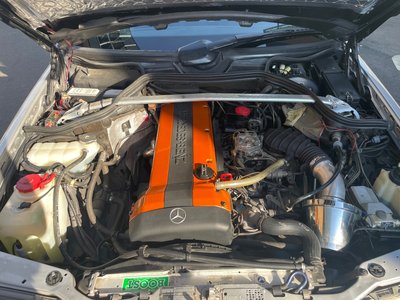 صورة مصغرة 41 لـ 1991 Mercedes-BENZ E-CLASS