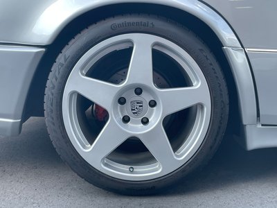 صورة مصغرة 69 لـ 1991 Mercedes-BENZ E-CLASS