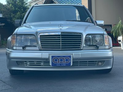 صورة مصغرة 11 لـ 1991 Mercedes-BENZ E-CLASS