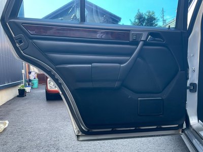 صورة مصغرة 107 لـ 1991 Mercedes-BENZ E-CLASS