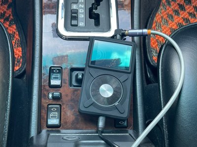 صورة مصغرة 21 لـ 1991 Mercedes-BENZ E-CLASS