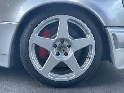 صورة مصغرة 67 لـ 1991 Mercedes-BENZ E-CLASS
