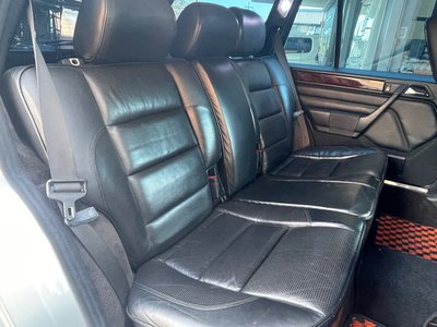 صورة مصغرة 95 لـ 1991 Mercedes-BENZ E-CLASS