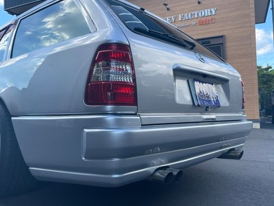 صورة مصغرة 77 لـ 1991 Mercedes-BENZ E-CLASS