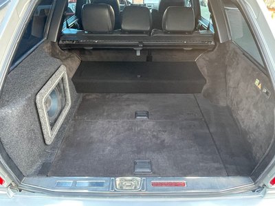 صورة مصغرة 27 لـ 1991 Mercedes-BENZ E-CLASS