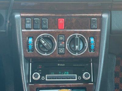 صورة مصغرة 88 لـ 1991 Mercedes-BENZ E-CLASS