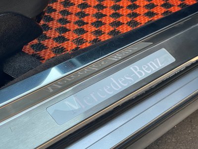 صورة مصغرة 125 لـ 1991 Mercedes-BENZ E-CLASS