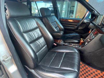 صورة مصغرة 93 لـ 1991 Mercedes-BENZ E-CLASS