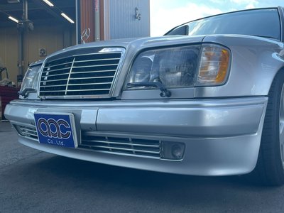 صورة مصغرة 65 لـ 1991 Mercedes-BENZ E-CLASS