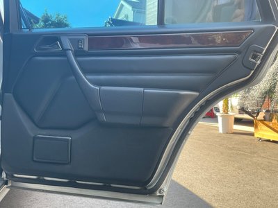 صورة مصغرة 103 لـ 1991 Mercedes-BENZ E-CLASS