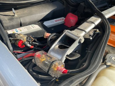 صورة مصغرة 131 لـ 1991 Mercedes-BENZ E-CLASS