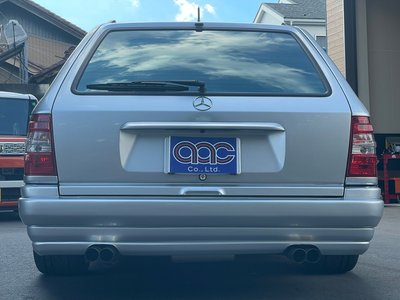صورة مصغرة 45 لـ 1991 Mercedes-BENZ E-CLASS