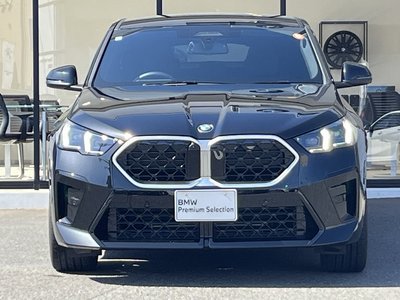 BMW X2 - 4