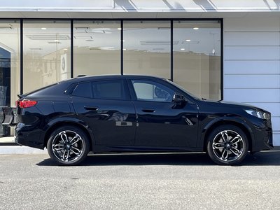 BMW X2 - 5