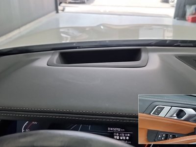 2022 BMW X6 缩略图 17