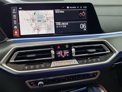 2022 BMW X6 缩略图 13