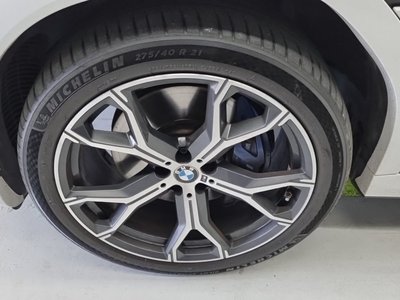 صورة 6 لـ 2022 BMW X6