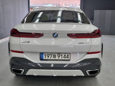 صورة 3 لـ 2022 BMW X6
