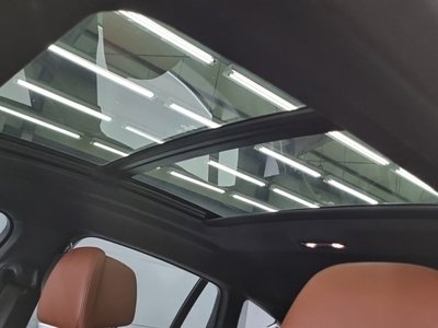 2022 BMW X6 缩略图 16